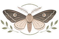 Types of Moths